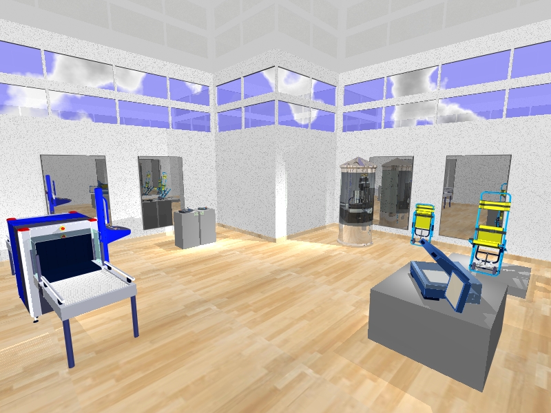 virtuelles Produktmuseum